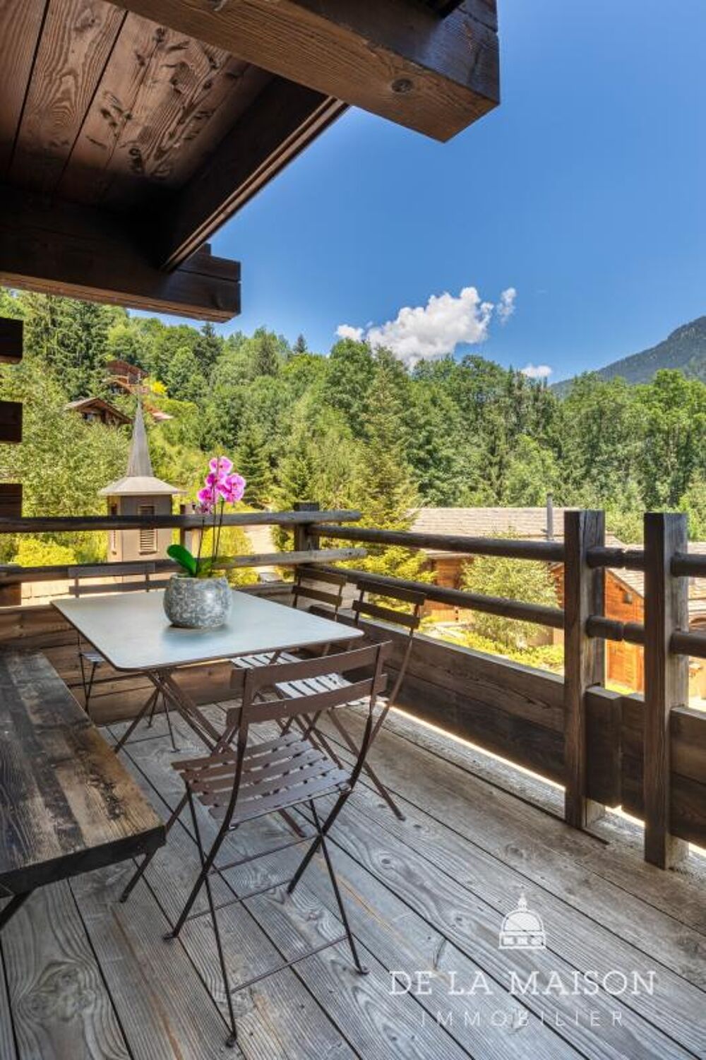 � vendre  Maison Les Houches (74310)