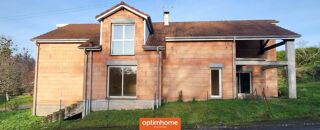  Maison � vendre 8 pi�ces 241 m�