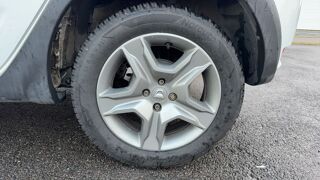 Sandero II 1.5 Blue dCi 95 Stepway 2020 occasion 57000 Metz