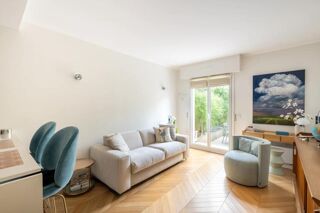 Appartement � vendre 2 pi�ces 47 m�