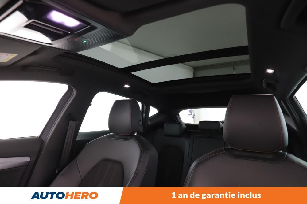 Formentor 2.0 TDI 4Drive Business Edition DSG7 150 ch 2021 occasion 92130 Issy-les-Moulineaux