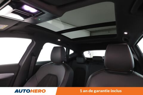 Formentor 2.0 TDI 4Drive Business Edition DSG7 150 ch 2021 occasion 92130 Issy-les-Moulineaux