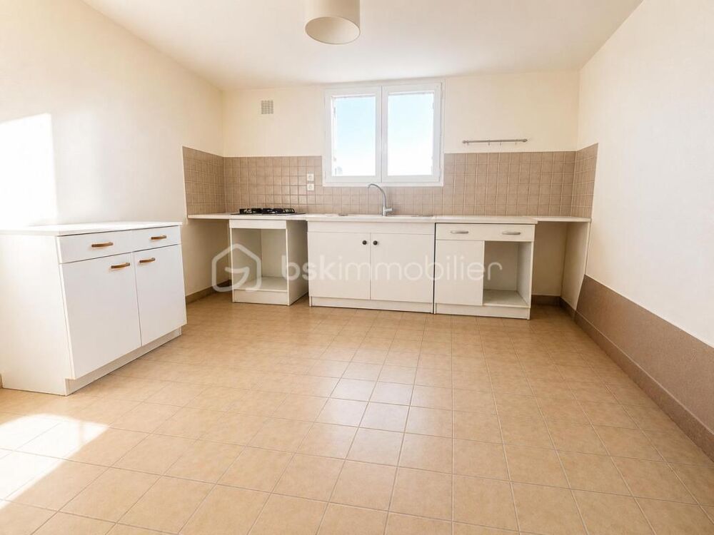 Location Maison MAISON DE PLAIN-PIED 2 CH – SAINT-SULPICE-LE-VERDON Saint sulpice le verdon