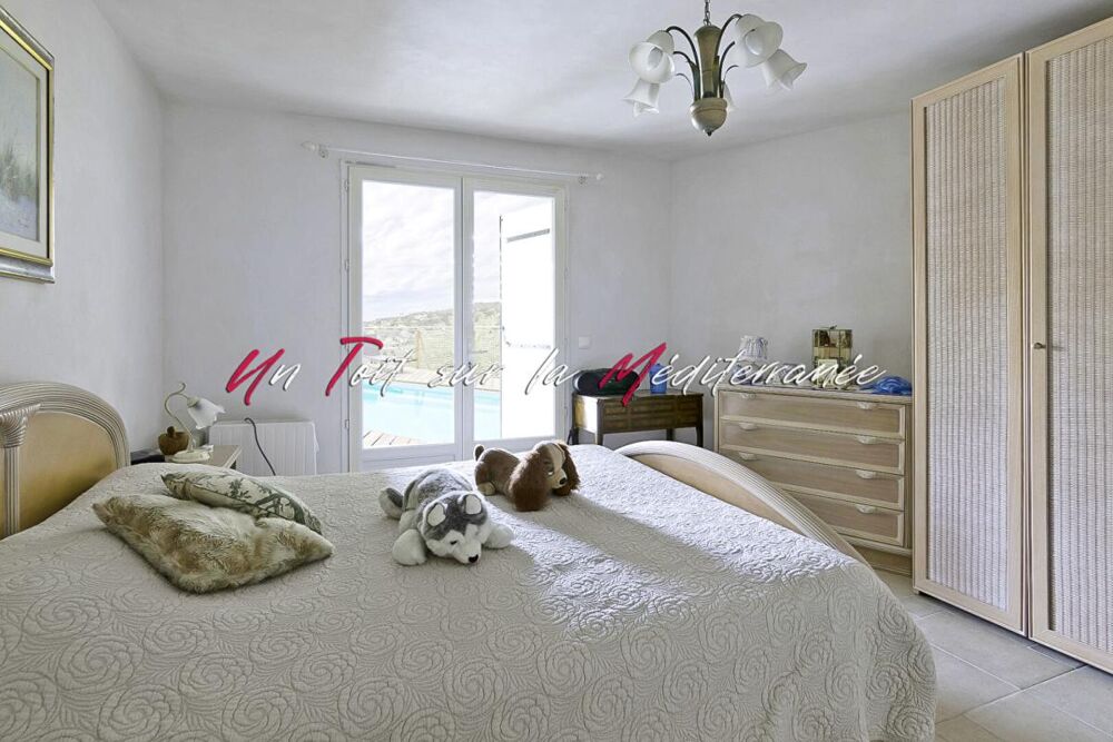  vendre  Maison Le Lavandou (83980)