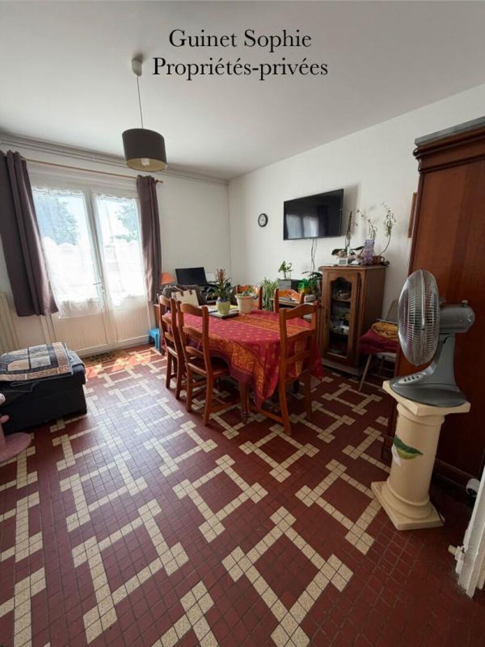 Maison Lucon 4 pièce(s) 64.30 m2