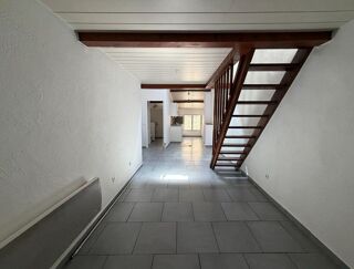  Maison à vendre 6 pièces 125 m²