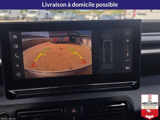 C3 Aircross Hybride 145 e-DCS6 Max 2026 occasion 10150 Lavau