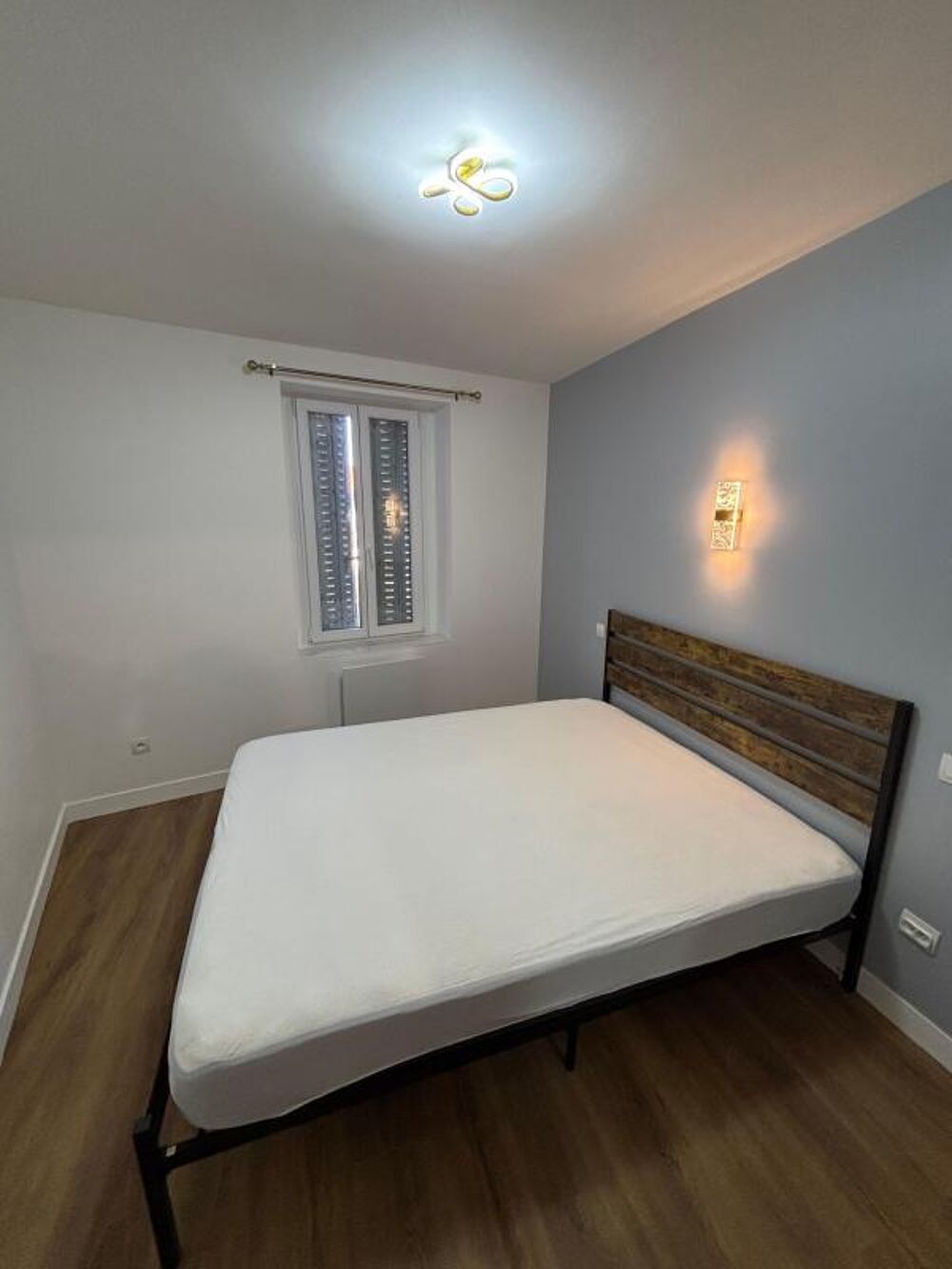 Location Appartement ? À louer – Appartement meublé à Attignat Attignat