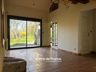  Maison à vendre 7 pièces 163 m²