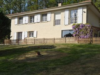  Maison à vendre 7 pièces 187 m²