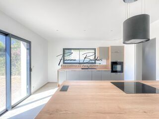 Villa à vendre 4 pièces 115 m²