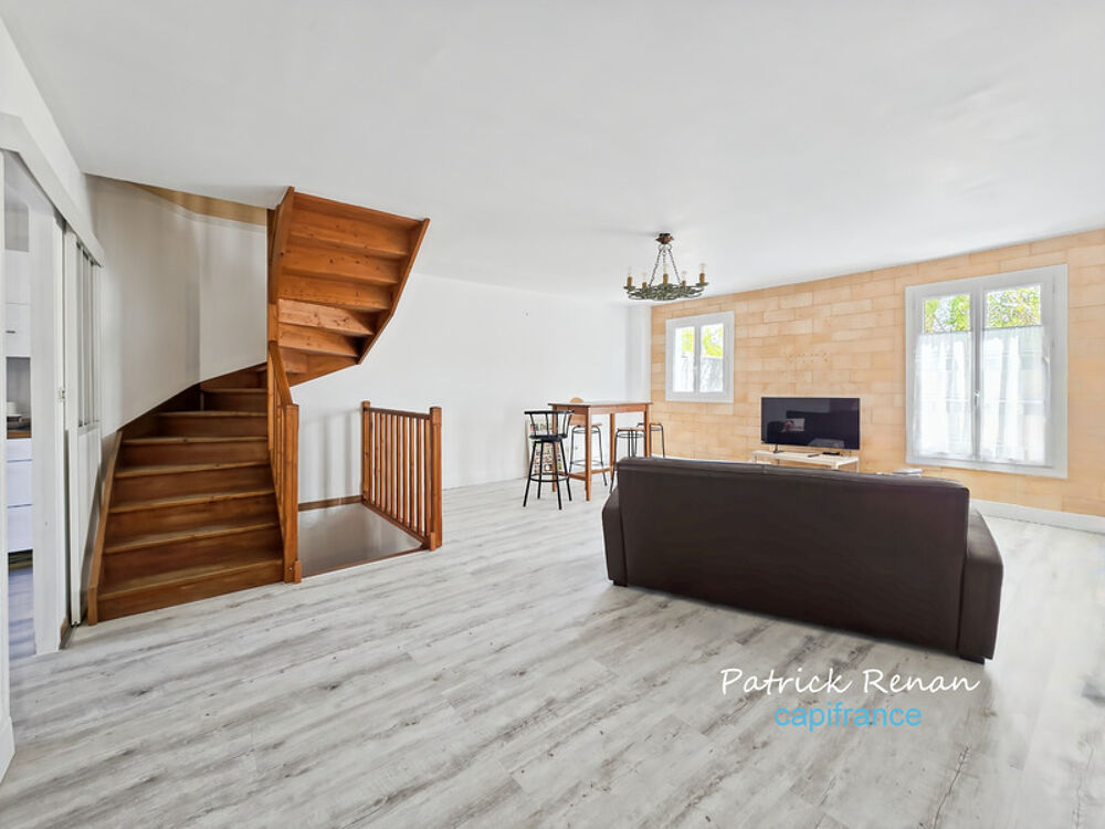 Vente Maison Maison à vendre 6 pièces P6 GUYANCOURT (78) Guyancourt
