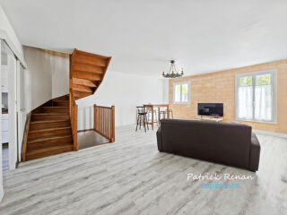  Maison à vendre 6 pièces 122 m²