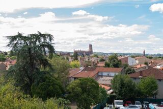  Appartement à vendre 4 pièces 81 m²