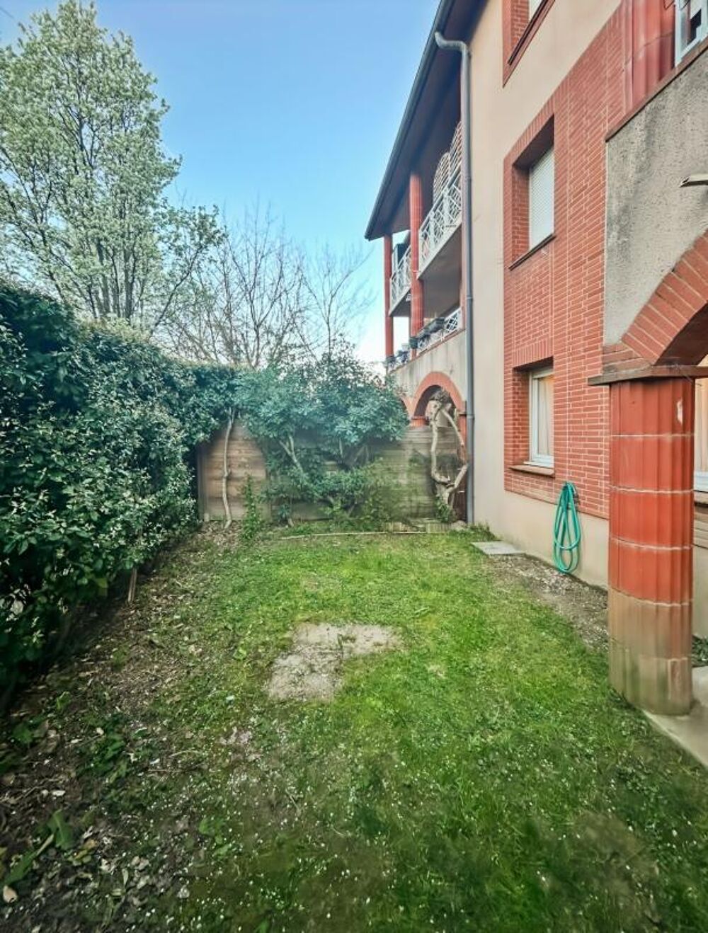 Location Appartement APPARTEMENT T2 MEUBLE - RENOVE - BALMA Balma