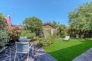  Maison à vendre 3 pièces 65 m²
