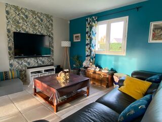  Maison à vendre 7 pièces 148 m²