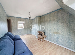  Maison � vendre 5 pi�ces 84 m�