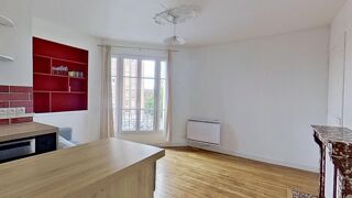  Appartement  vendre 3 pices 54 m