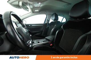 M&eacute;gane 1.5 dCi Energy Intens 110 ch 2017 occasion 92130 Issy-les-Moulineaux