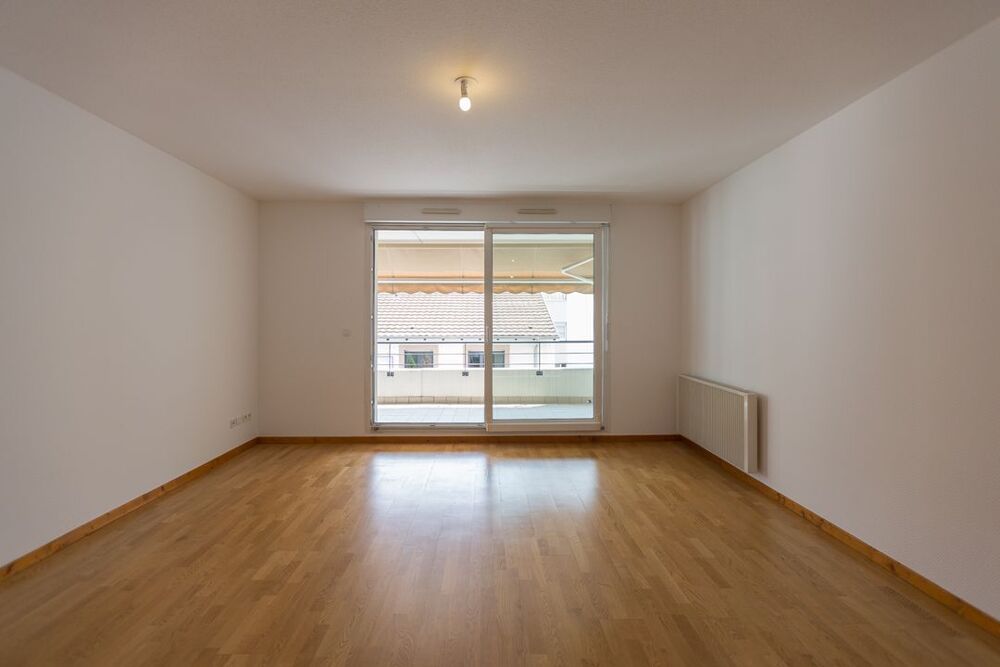 Location Appartement Appartement de 69m2 à louer sur Strasbourg Strasbourg