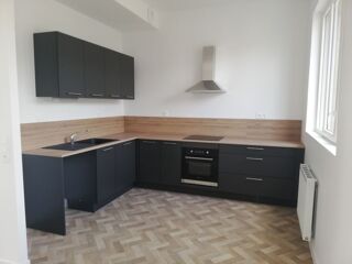  Appartement à louer 3 pièces 70 m²