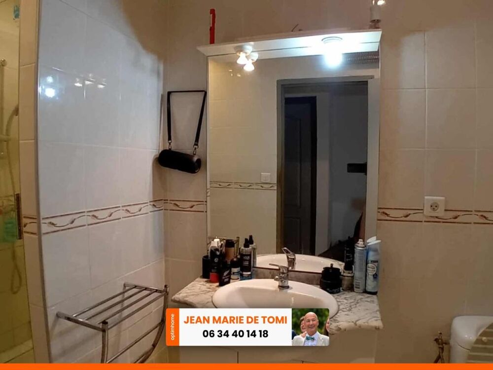 Vente Maison Maison à vendre 2 pièces CAZOULS LES BEZIERS (34) Cazouls les beziers