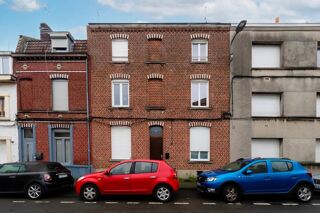  Maison � vendre 6 pi�ces 80 m�