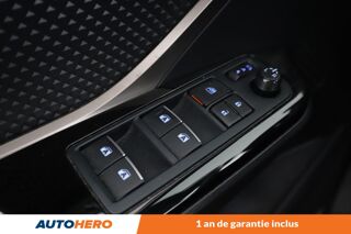 C-HR 1.8 Hybride Edition 122 ch 2018 occasion 92130 Issy-les-Moulineaux