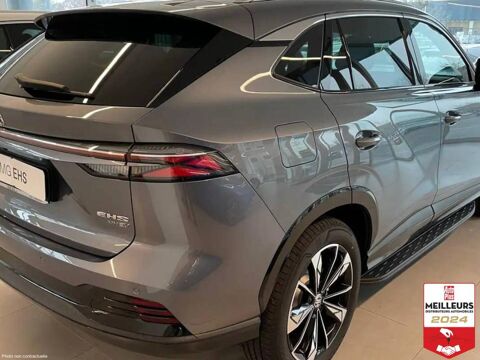 MG.EHS PHEV 272 Luxury 2026 occasion 10150 Lavau