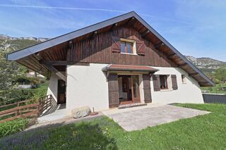  Maison à vendre 4 pièces 97 m²