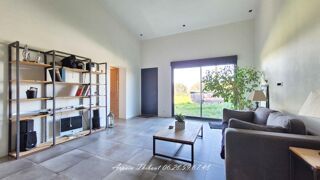  Maison à vendre 7 pièces 192 m²