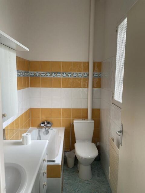  Appartement � louer 1 pi�ce 20 m�