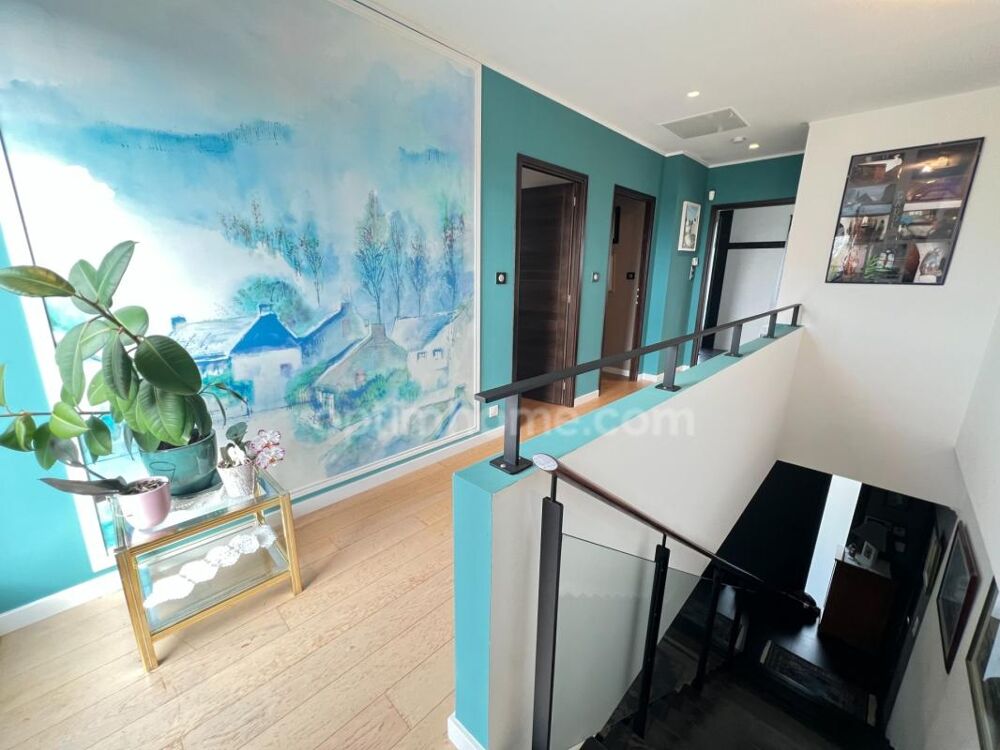 à vendre  Maison Gouesnach (29950)