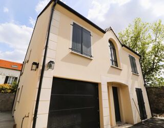  Maison 7 pices 133 m Argenteuil