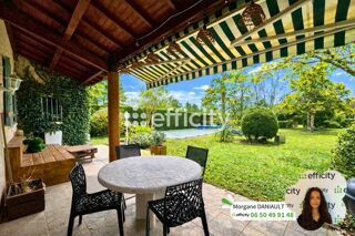  Maison � vendre 5 pi�ces 125 m�