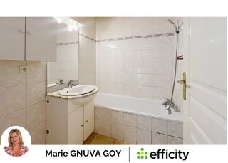  Appartement � vendre 2 pi�ces 43 m�