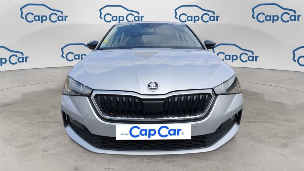 Scala II 1.6 TDI 116 Ambition - 5 places 2020 occasion 60200 Compiegne