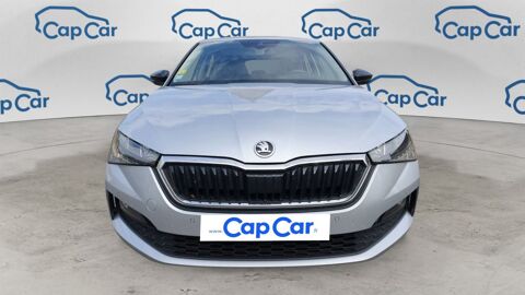 Scala II 1.6 TDI 116 Ambition - 5 places 2020 occasion 60200 Compiegne