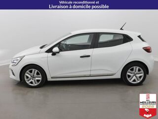Clio SCe 65 Zen 2021 occasion 10150 Lavau