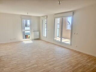 Vente Appartement **Quartier Mare au Clerc** Le Havre Bel appartement T3 de 2025 avec balcon et parking, exposition Ouest Le havre