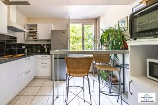 Appartement à vendre 4 pièces 69 m²