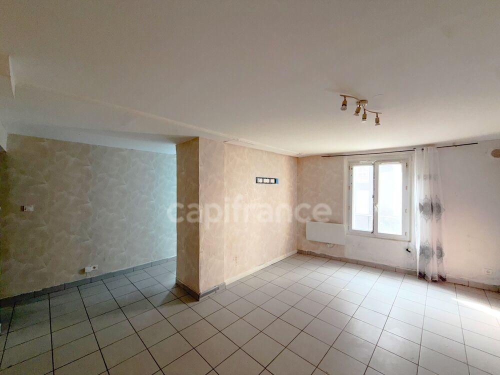 Vente Appartement Appartement à vendre 3 pièces 66m2 LE HAVRE Le havre