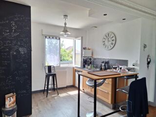  Maison � vendre 5 pi�ces 73 m�