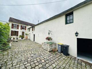  Maison à vendre 5 pièces 138 m²