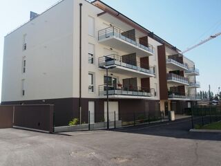  Appartement  vendre 4 pices 77 m