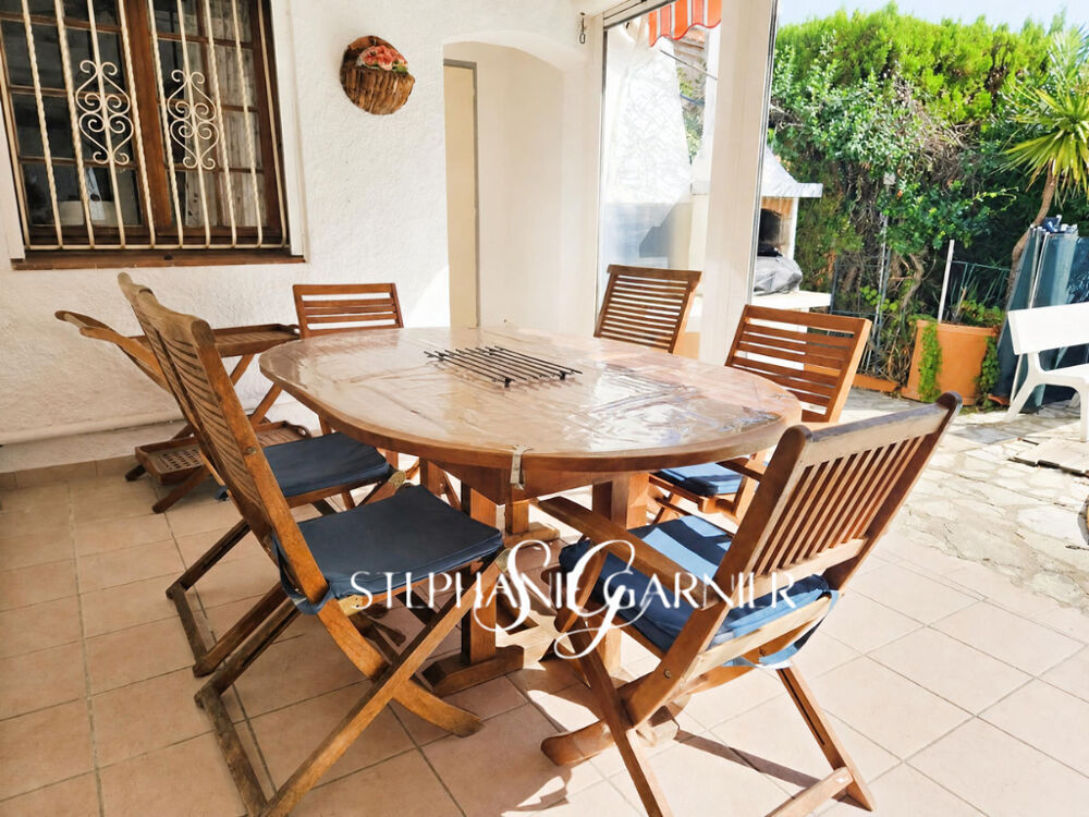 Vente Maison Ravissante maison 3 faces Saint cyprien