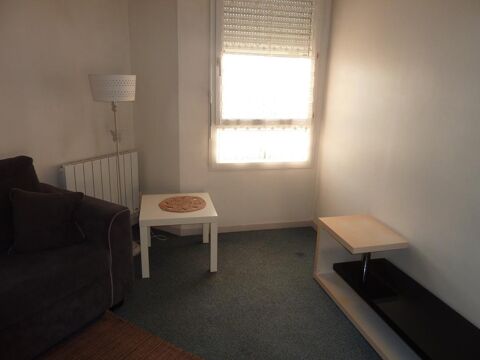  Appartement � louer 1 pi�ce 25 m�