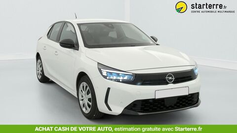 Annonce voiture Opel Corsa 13998 €