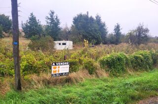  Terrain � vendre 1951 m�